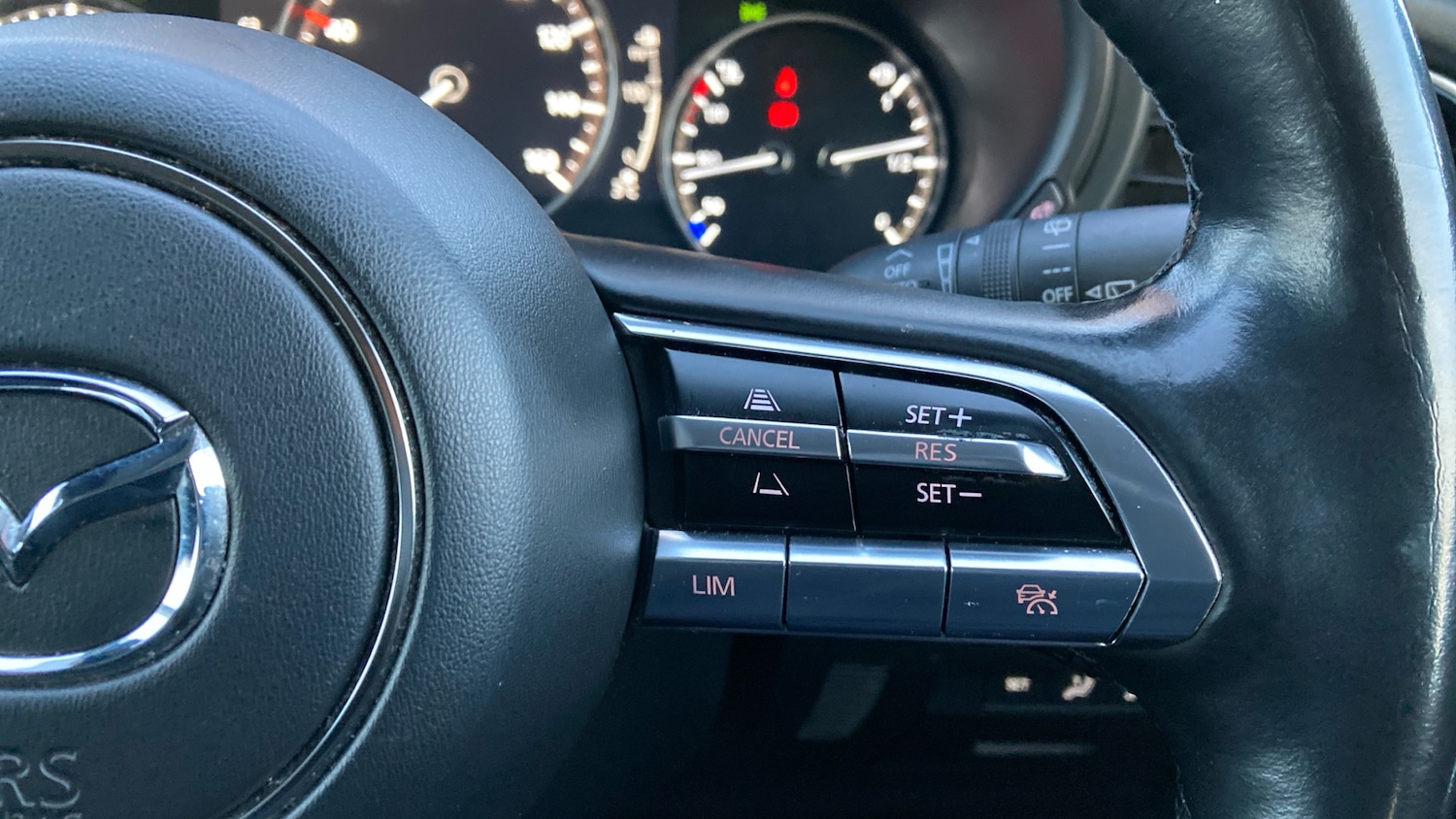 Used Mazda CX-30 2021 for sale - 77109985: Photo 22