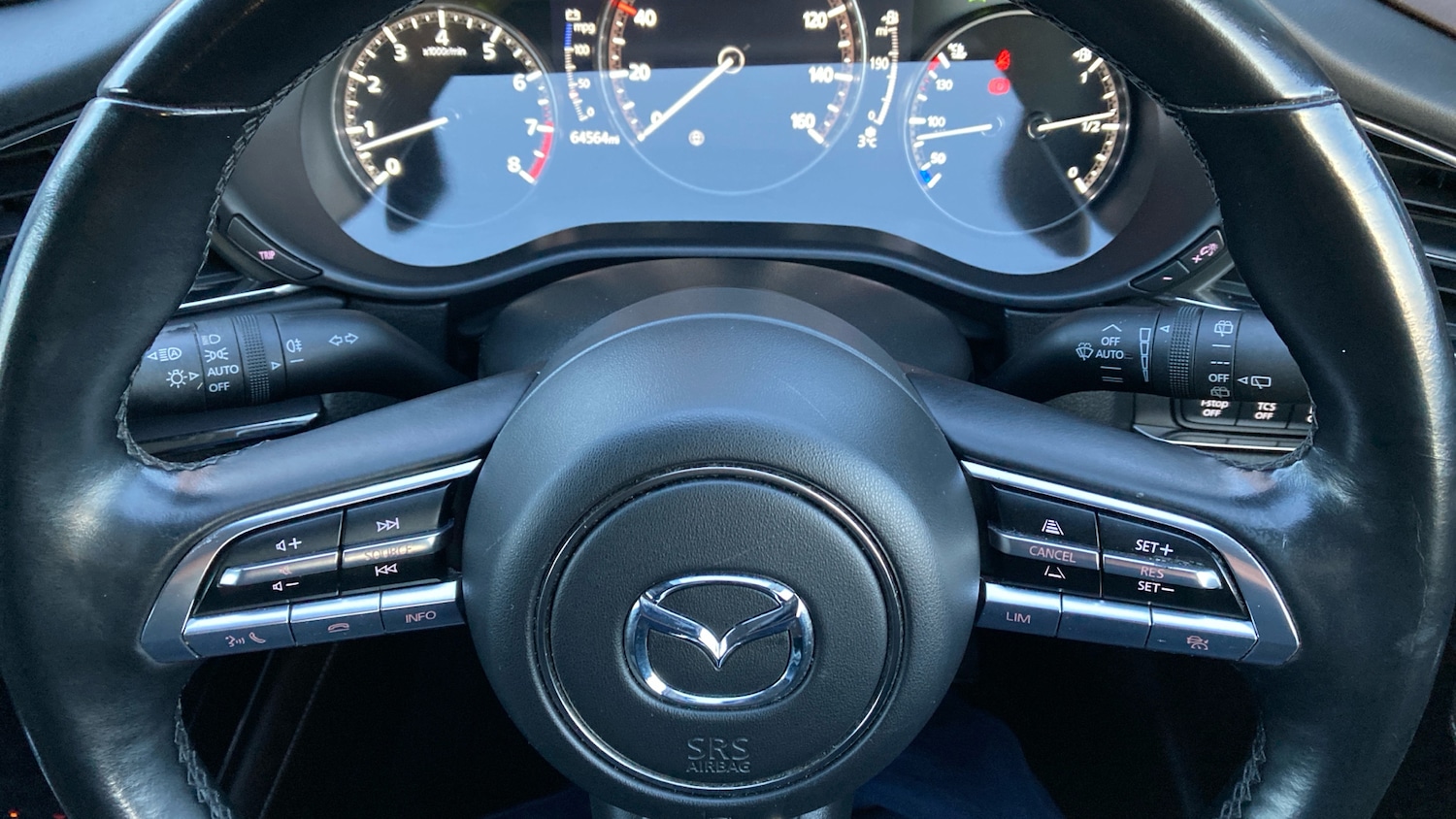 Used Mazda CX-30 2021 for sale - 77109985: Photo 23