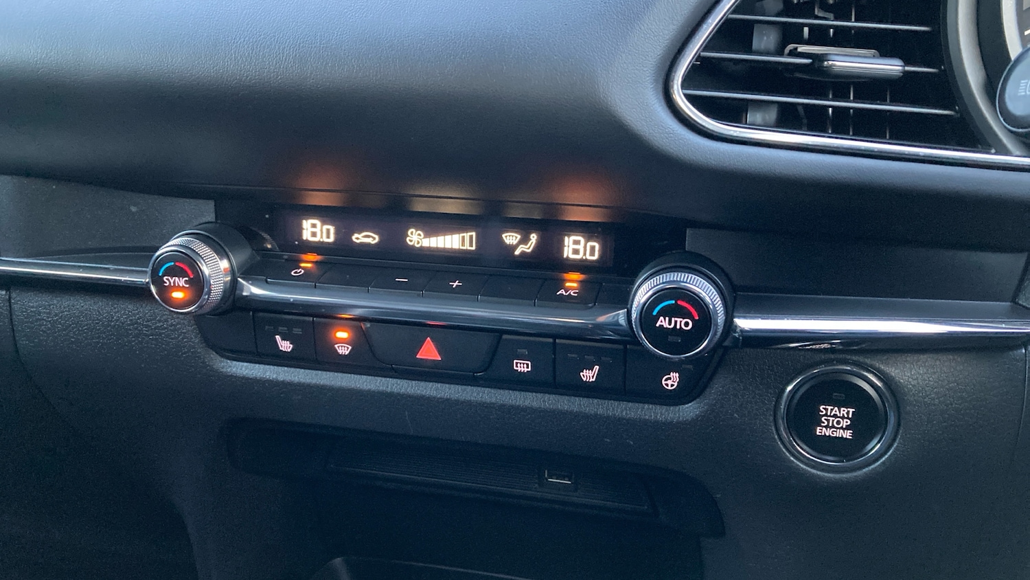 Used Mazda CX-30 2021 for sale - 77109985: Photo 24