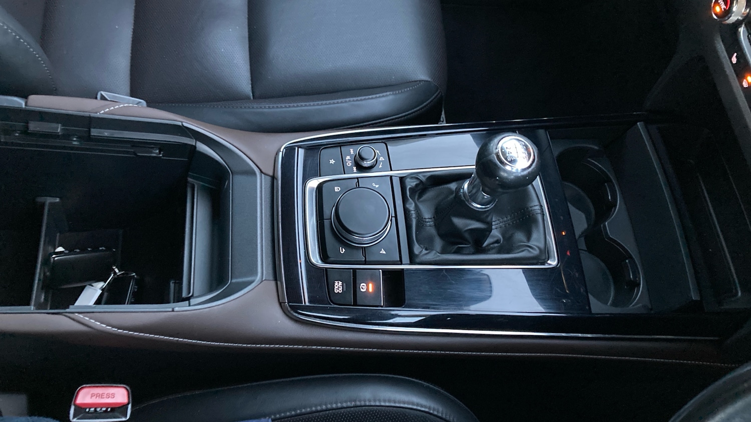 Used Mazda CX-30 2021 for sale - 77109985: Photo 25