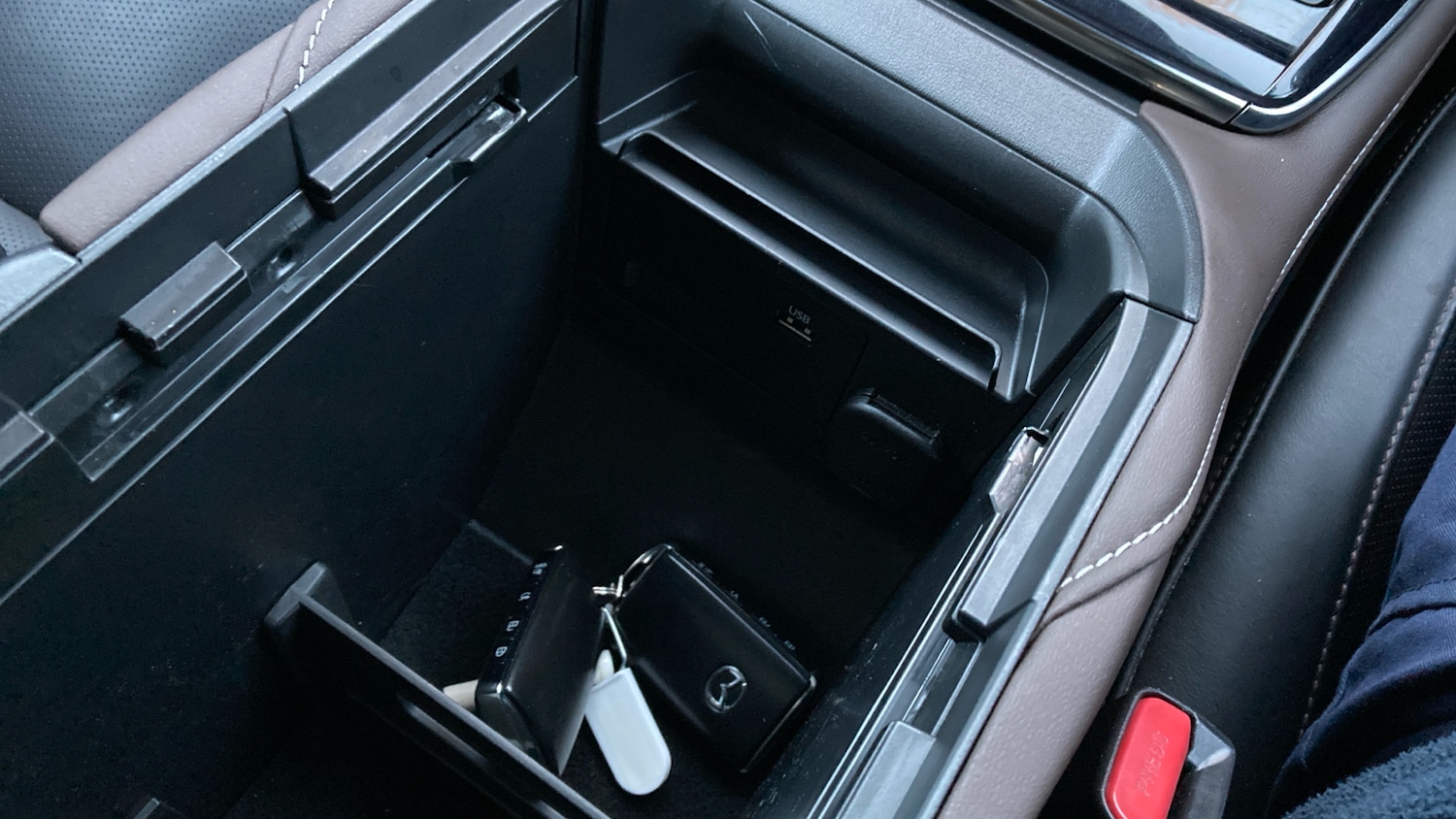 Used Mazda CX-30 2021 for sale - 77109985: Photo 26