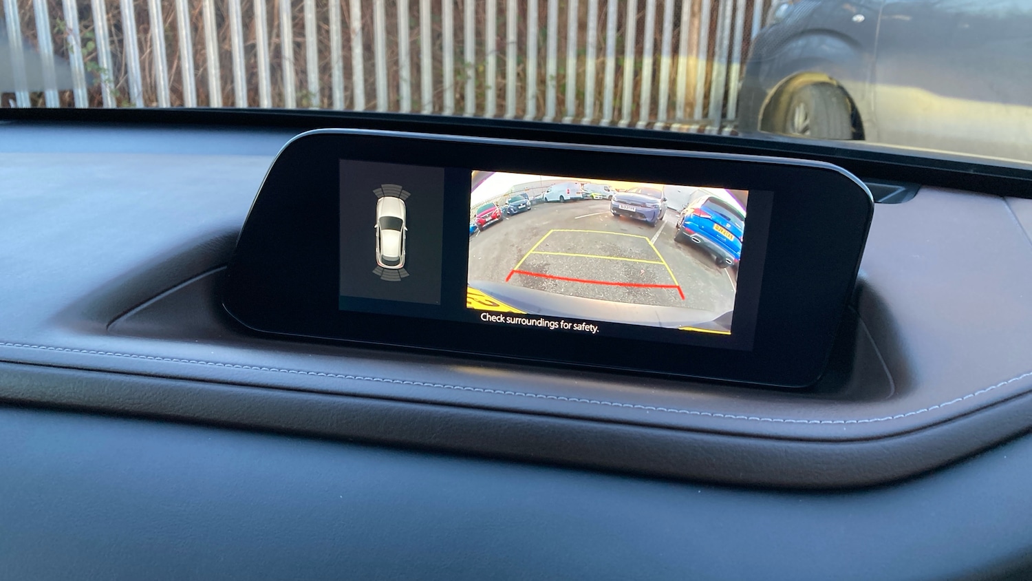 Used Mazda CX-30 2021 for sale - 77109985: Photo 28