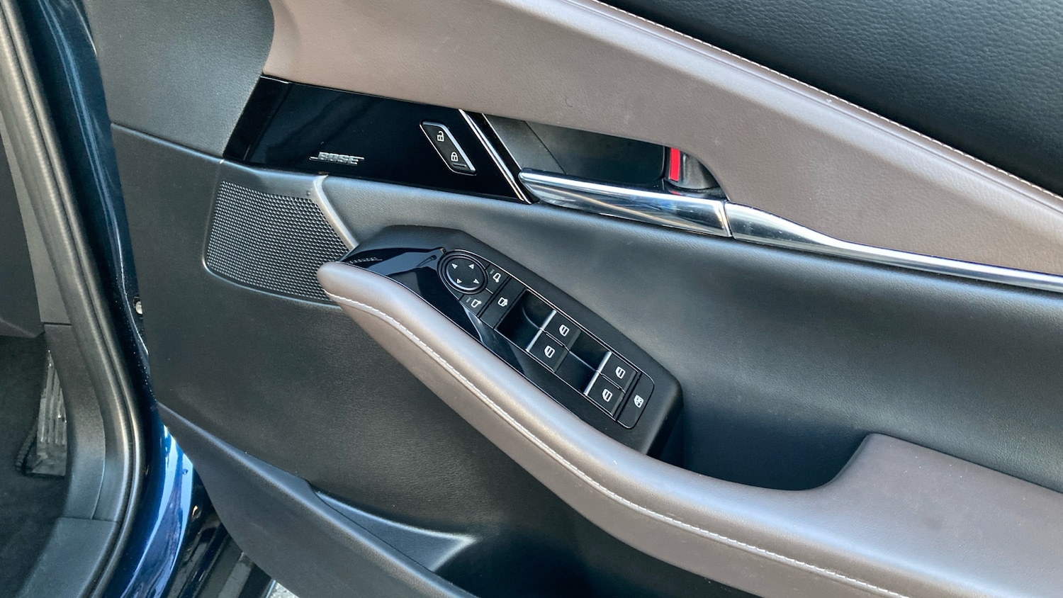 Used Mazda CX-30 2021 for sale - 77109985: Photo 30