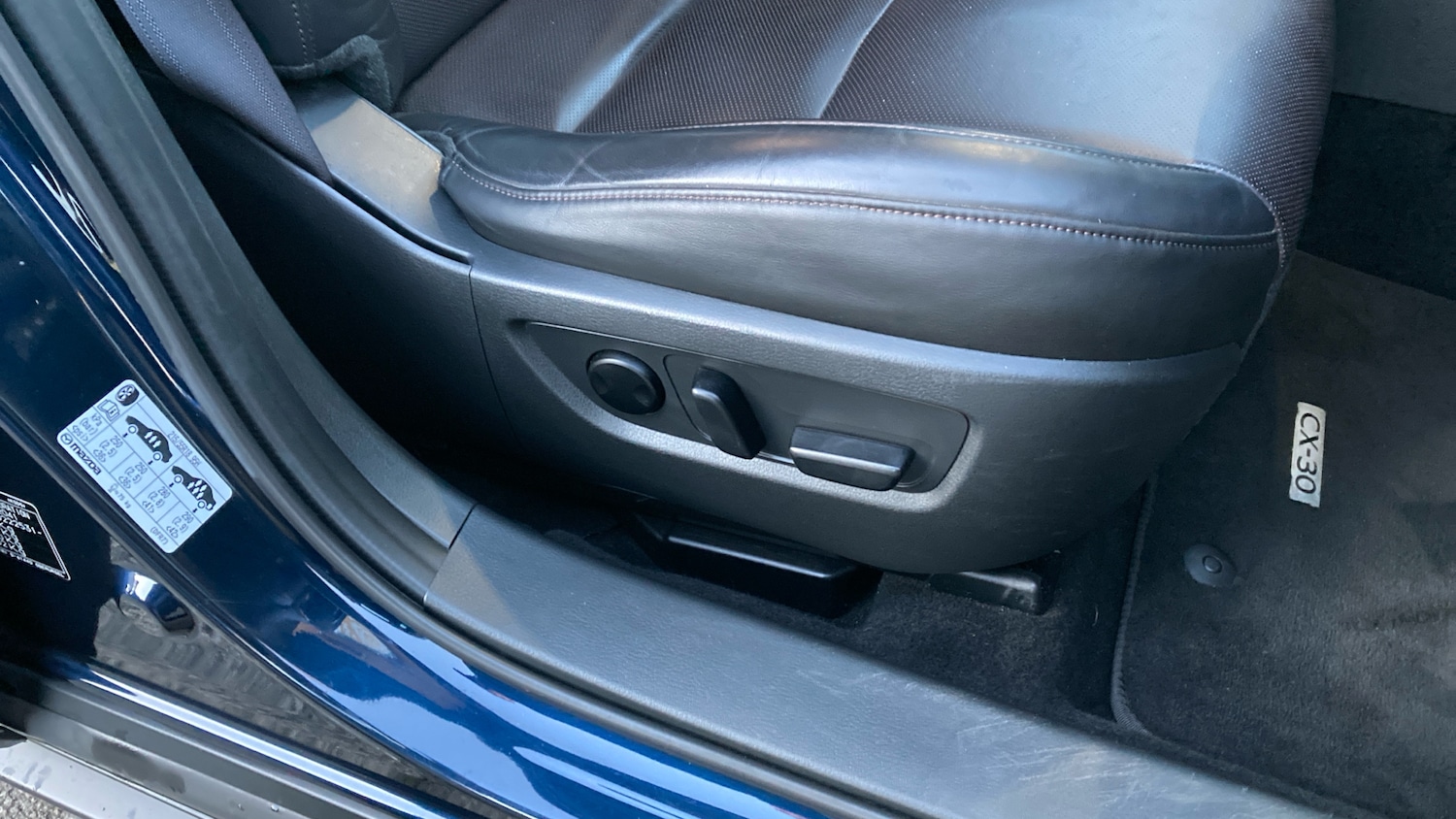 Used Mazda CX-30 2021 for sale - 77109985: Photo 31