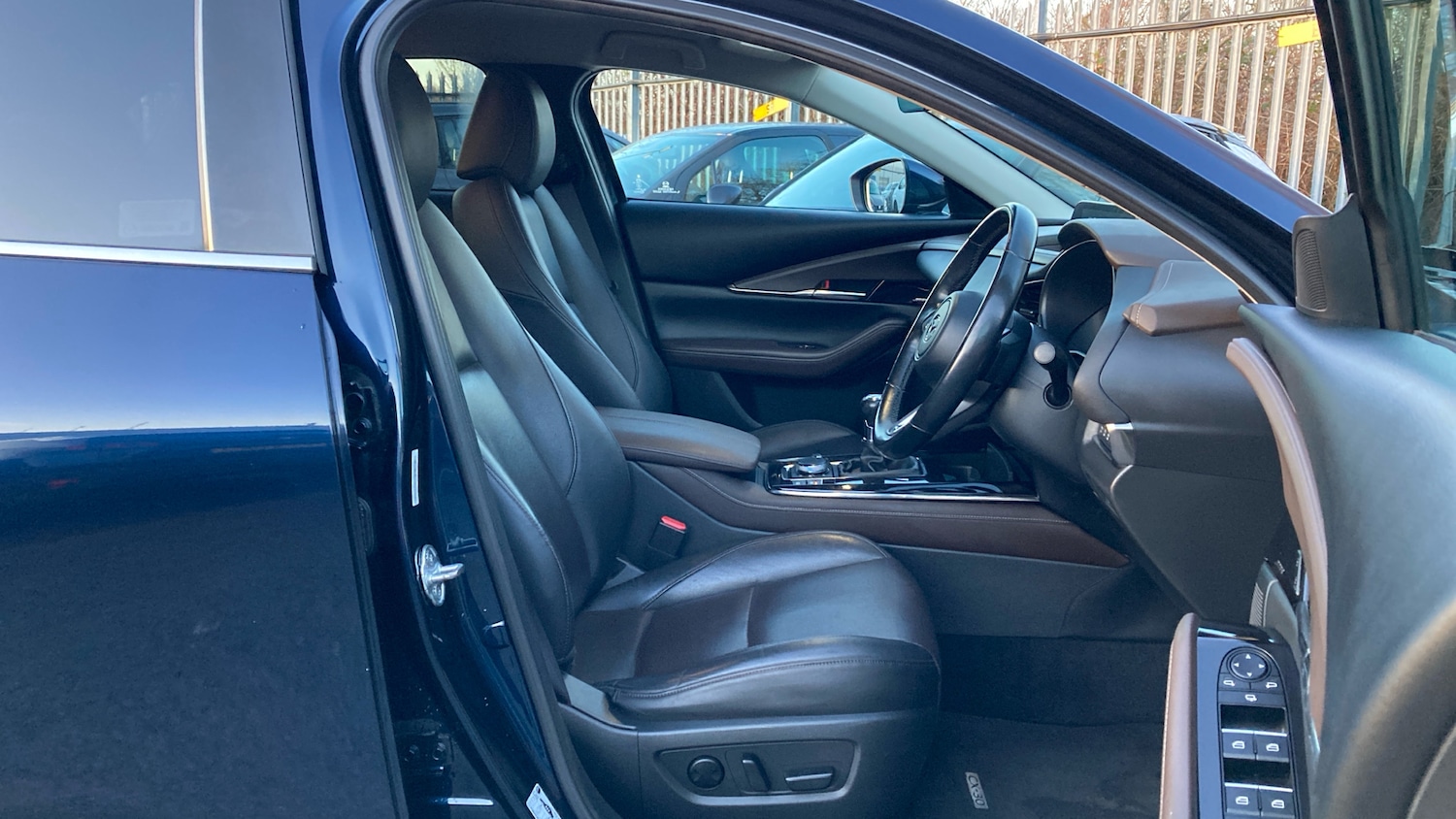 Used Mazda CX-30 2021 for sale - 77109985: Photo 33