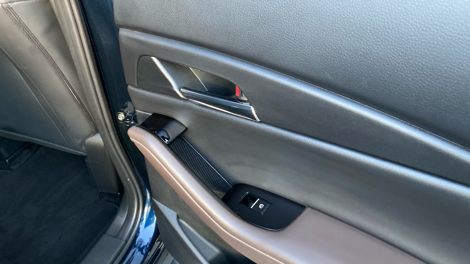 Used Mazda CX-30 2021 for sale - 77109985: Photo 34