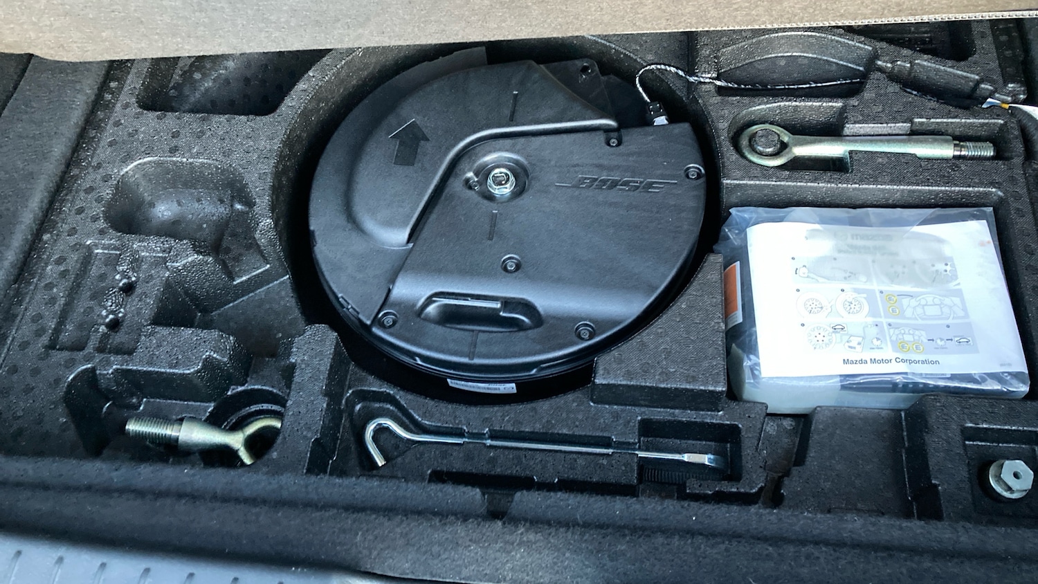 Used Mazda CX-30 2021 for sale - 77109985: Photo 39