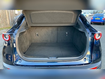 Used Mazda CX-30 2021 for sale - 77109985: Photo