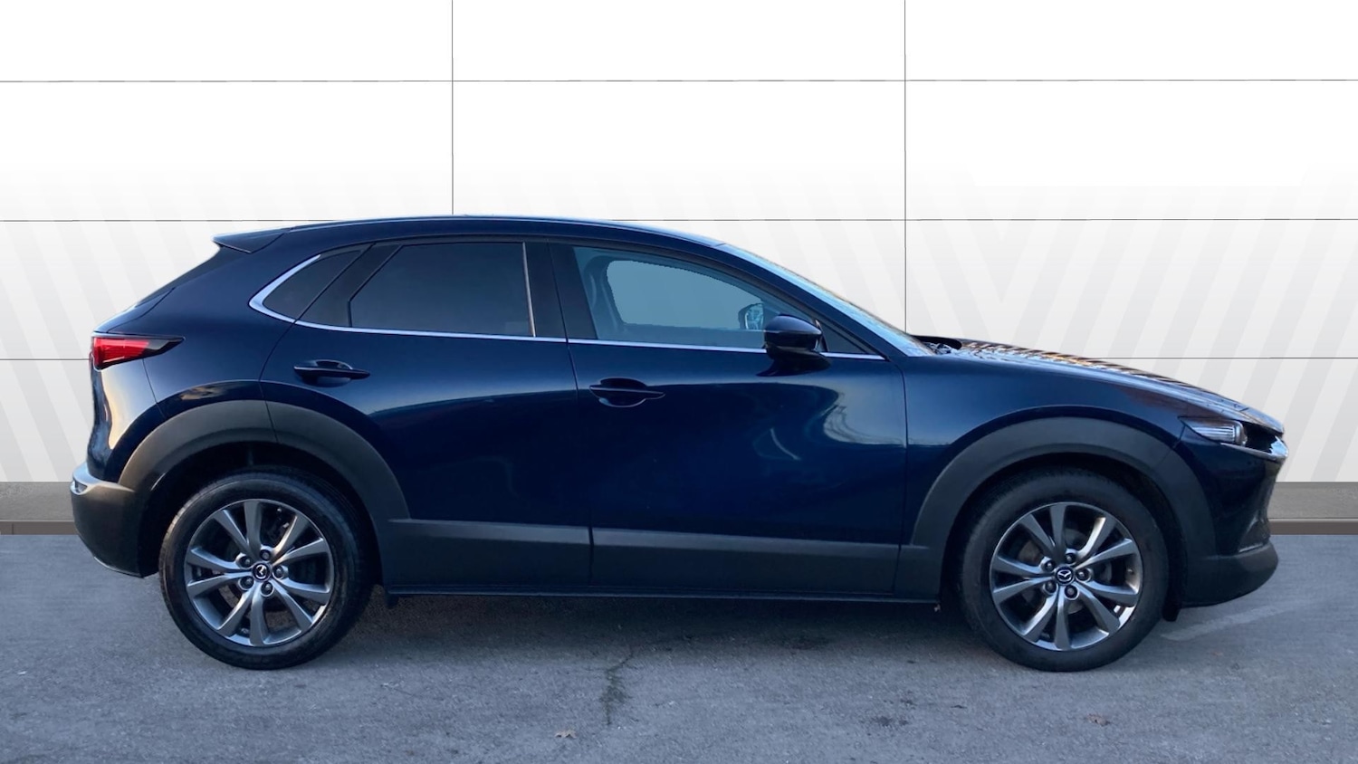 Used Mazda CX-30 2021 for sale - 77109985: Photo 5