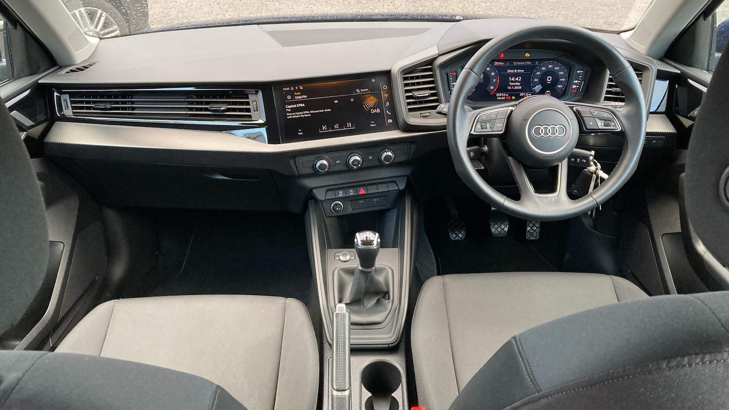 Used Audi A1 2022 for sale - 77195681: Photo 10