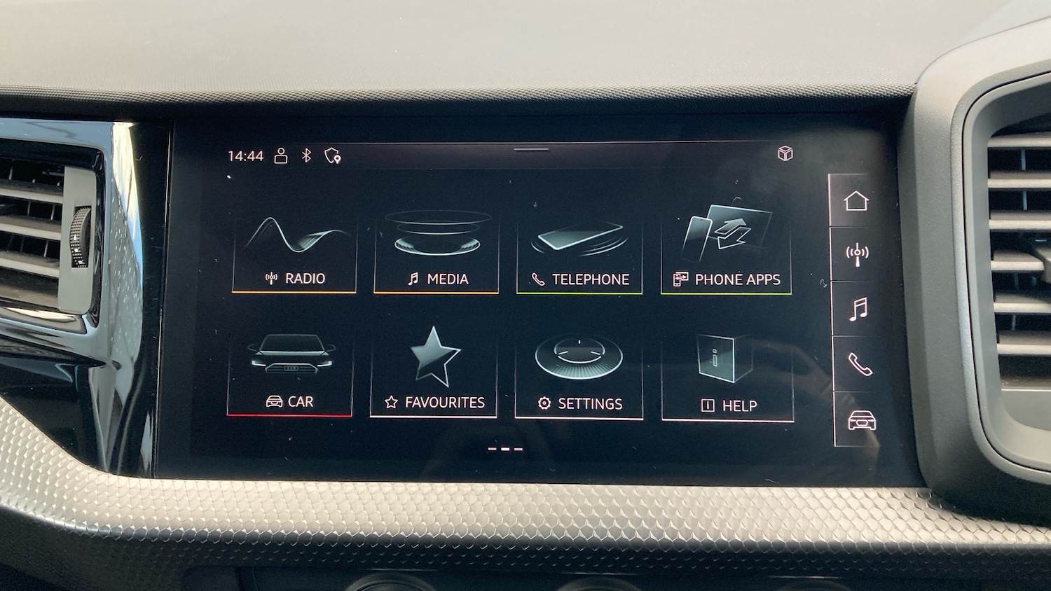 Used Audi A1 2022 for sale - 77195681: Photo 12