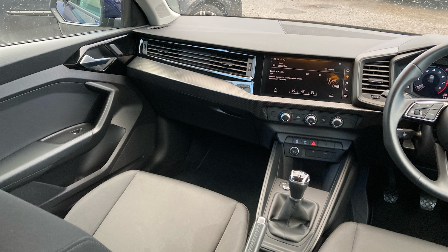 Used Audi A1 2022 for sale - 77195681: Photo 14