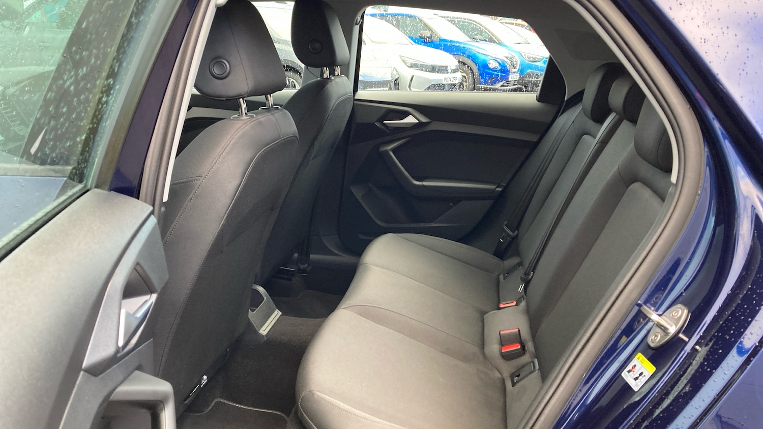 Used Audi A1 2022 for sale - 77195681: Photo 16