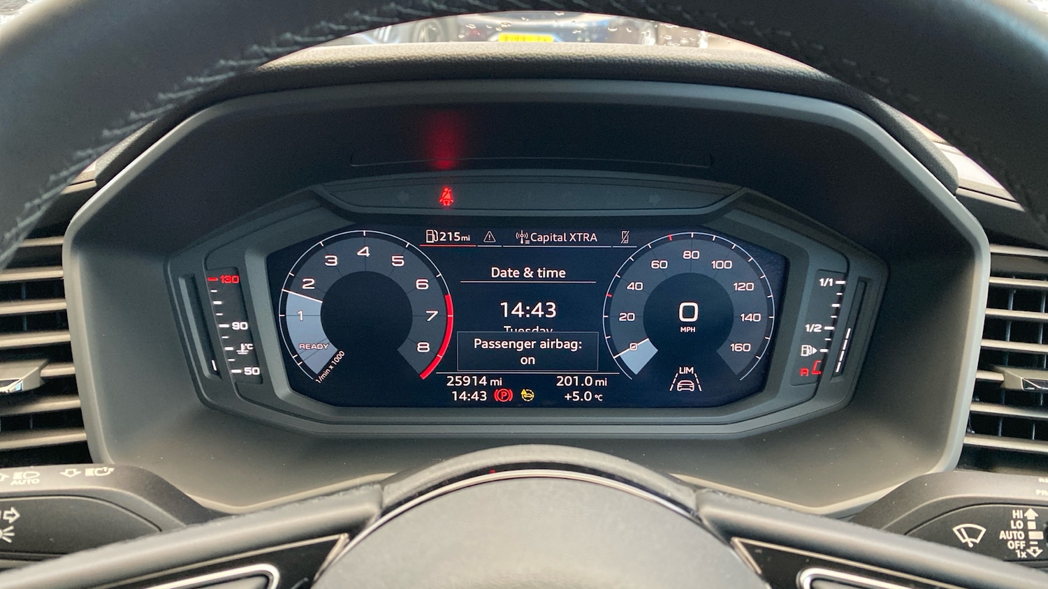 Used Audi A1 2022 for sale - 77195681: Photo 18