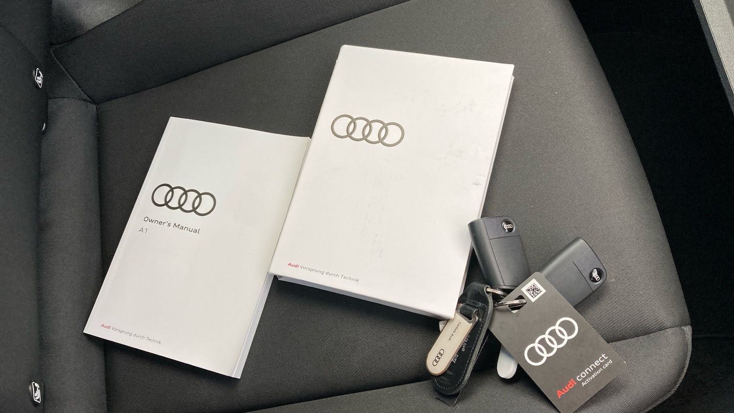 Used Audi A1 2022 for sale - 77195681: Photo 19