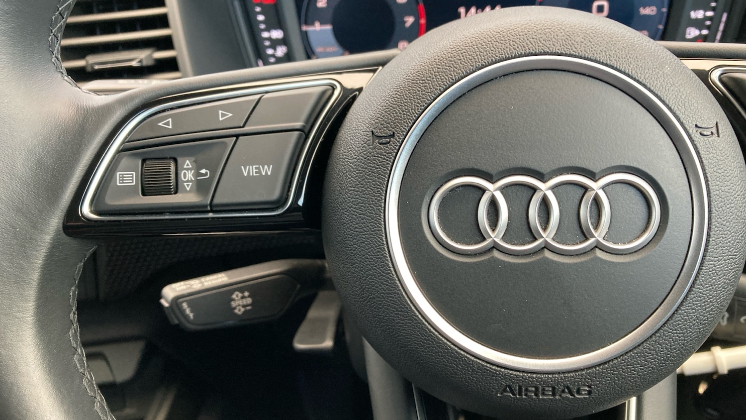 Used Audi A1 2022 for sale - 77195681: Photo 21