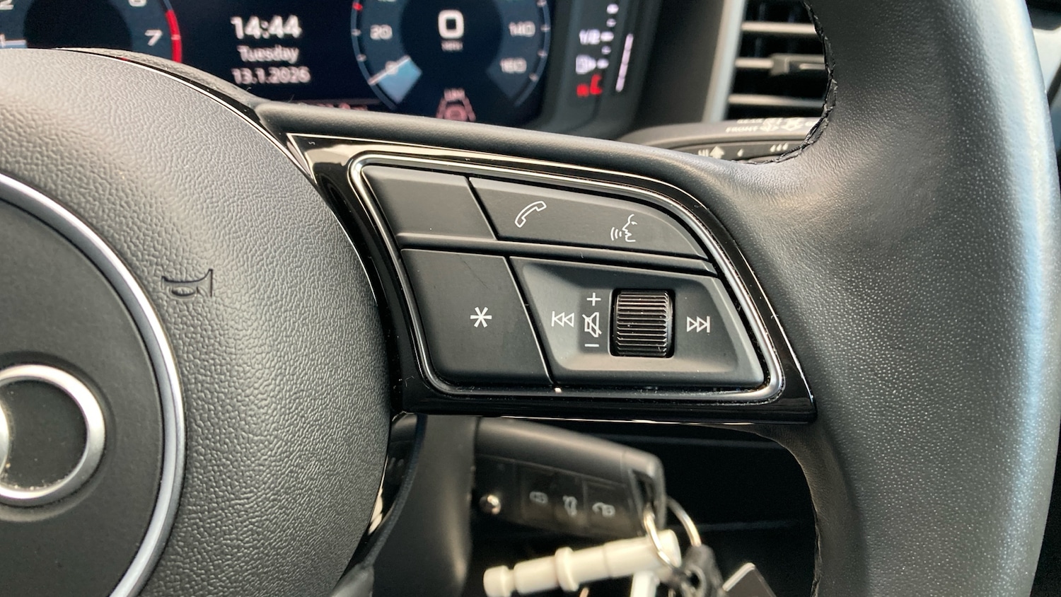 Used Audi A1 2022 for sale - 77195681: Photo 22