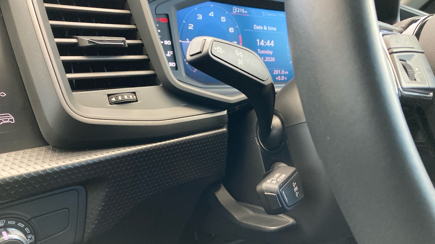 Used Audi A1 2022 for sale - 77195681: Photo 23