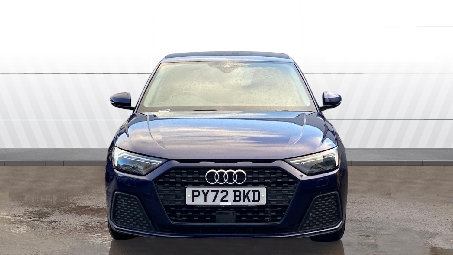 Used Audi A1 2022 for sale - 77195681: Photo 3