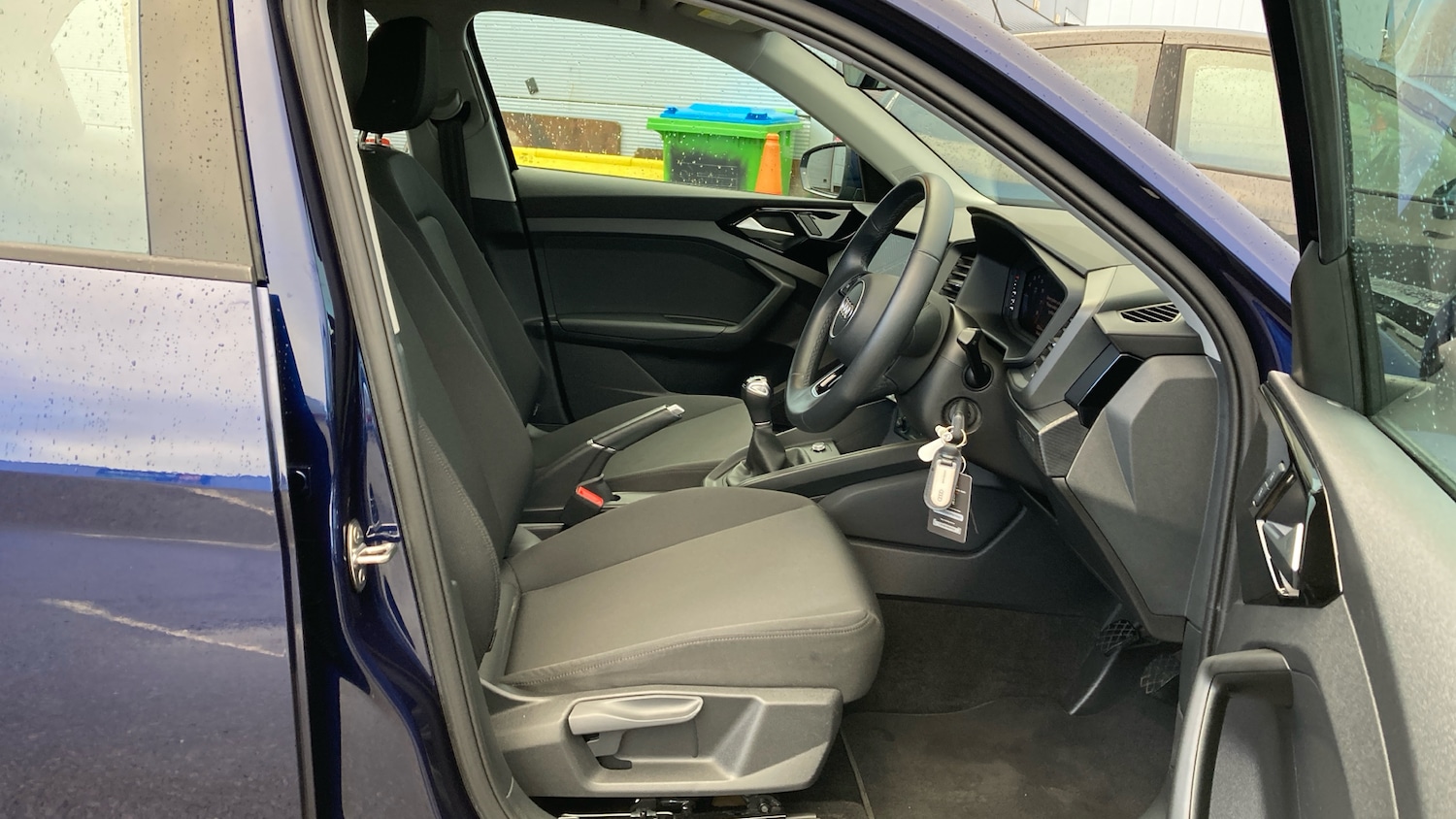 Used Audi A1 2022 for sale - 77195681: Photo 30