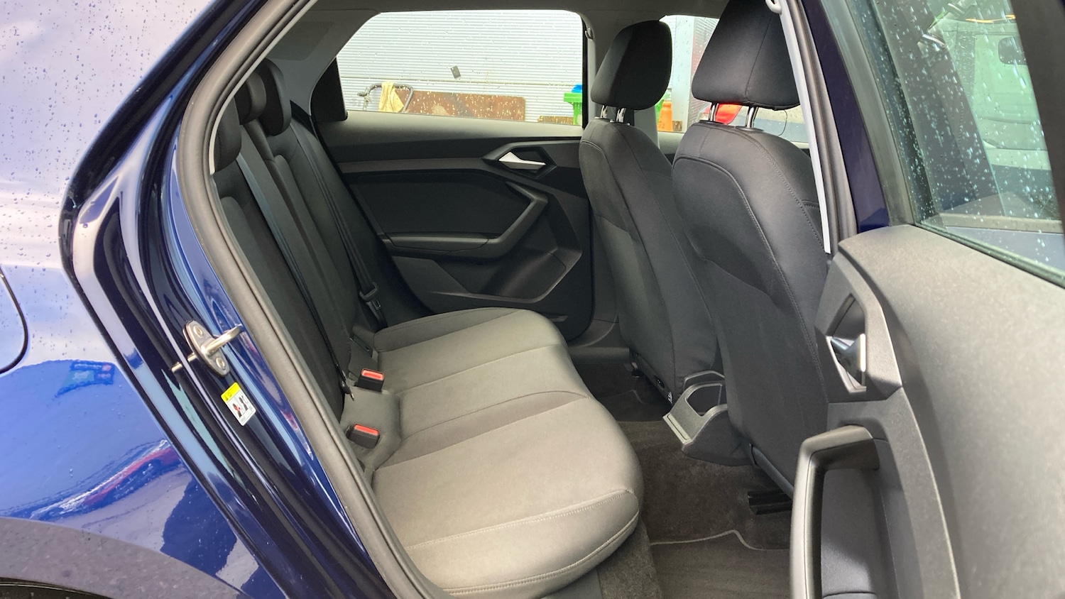 Used Audi A1 2022 for sale - 77195681: Photo 32