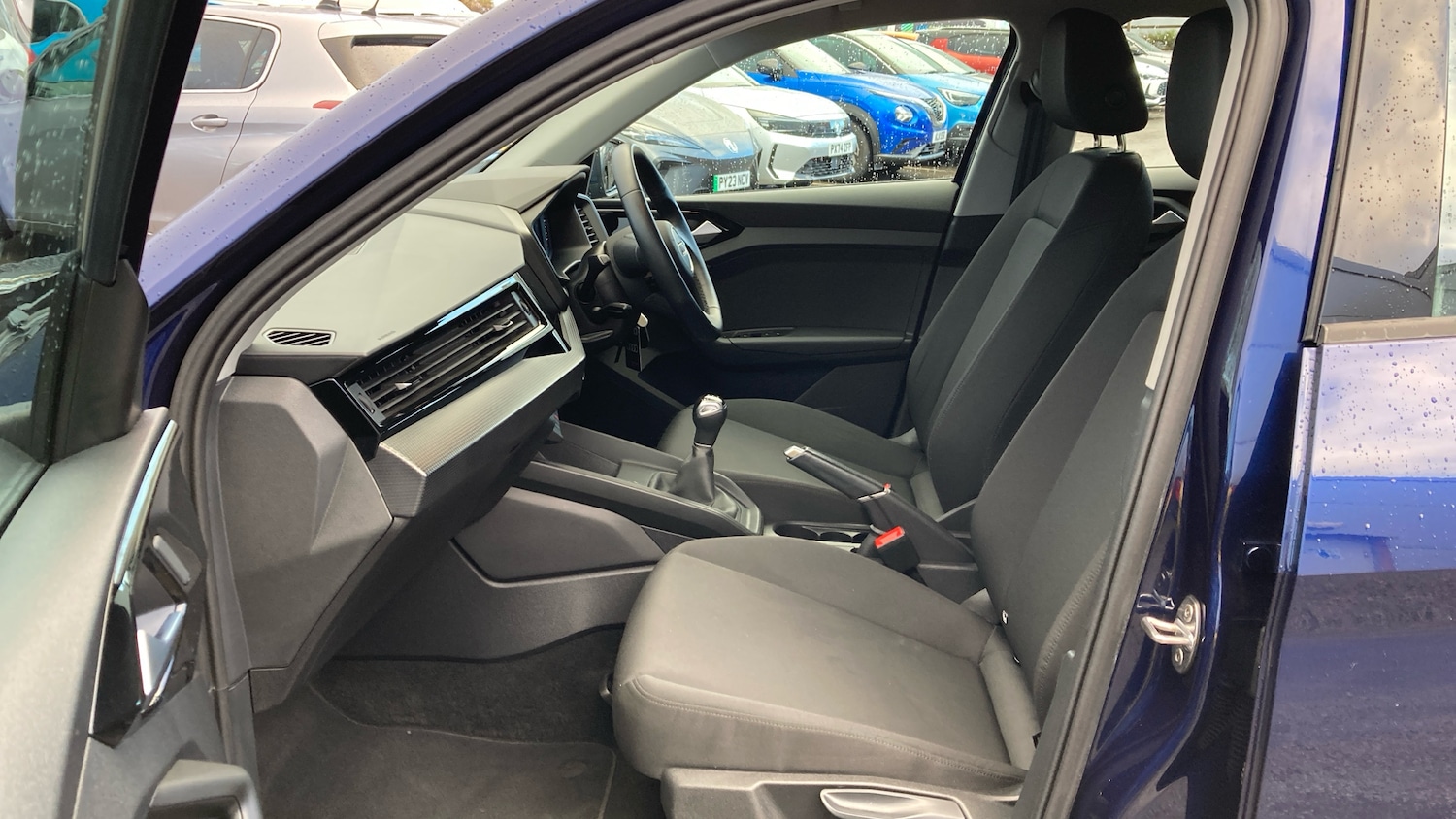 Used Audi A1 2022 for sale - 77195681: Photo 37