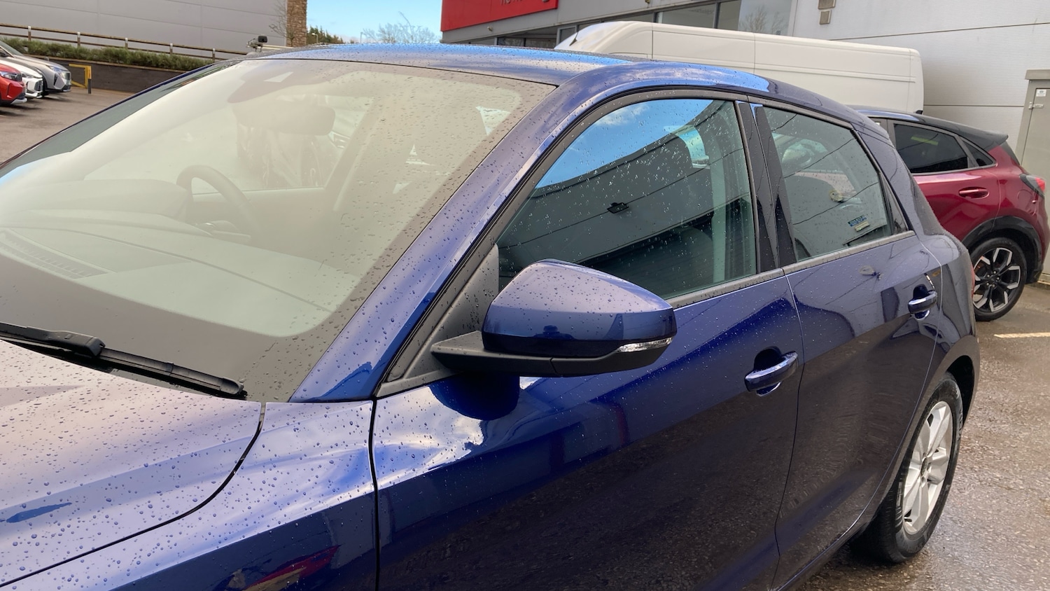 Used Audi A1 2022 for sale - 77195681: Photo 38