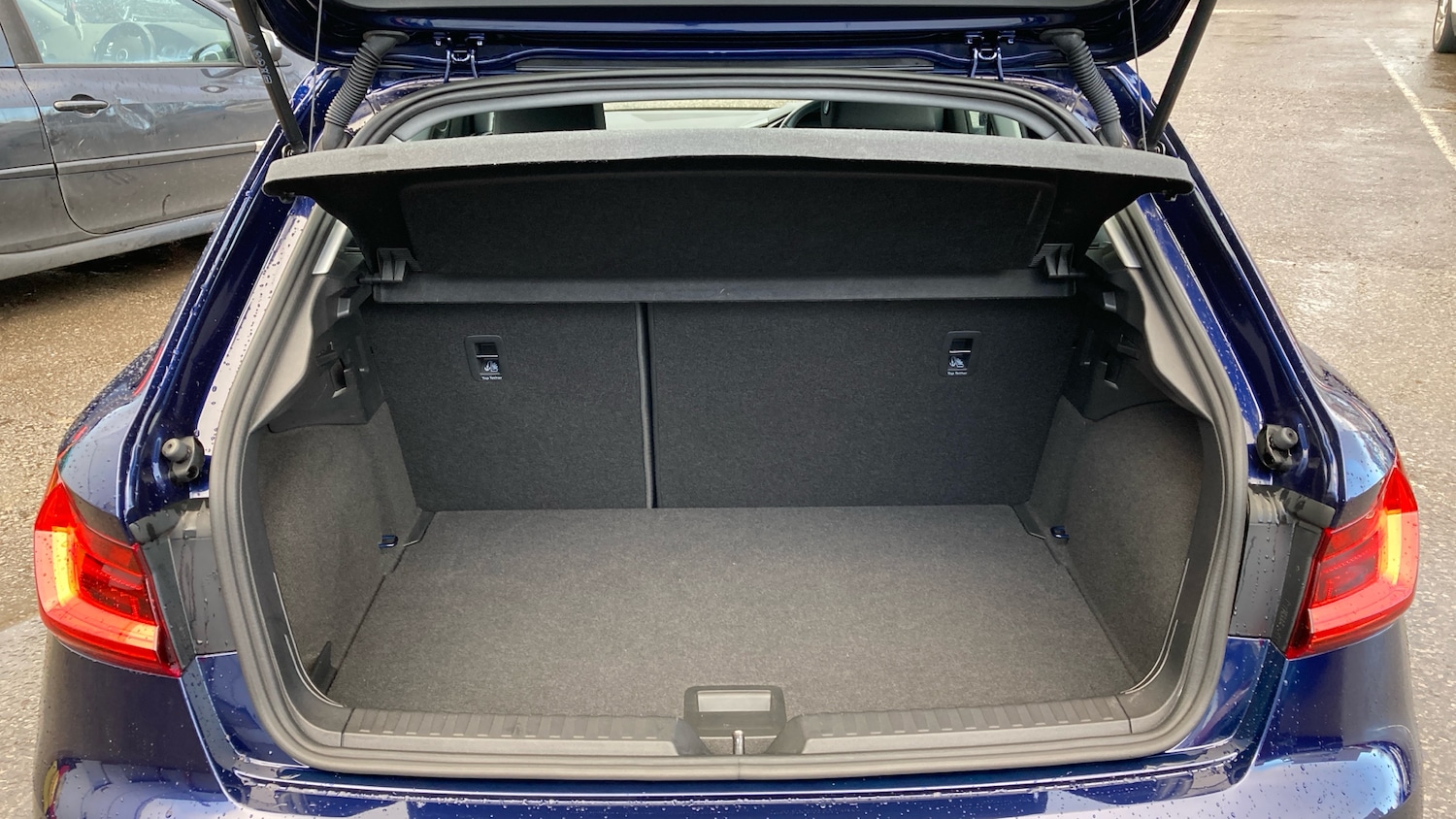 Used Audi A1 2022 for sale - 77195681: Photo 4