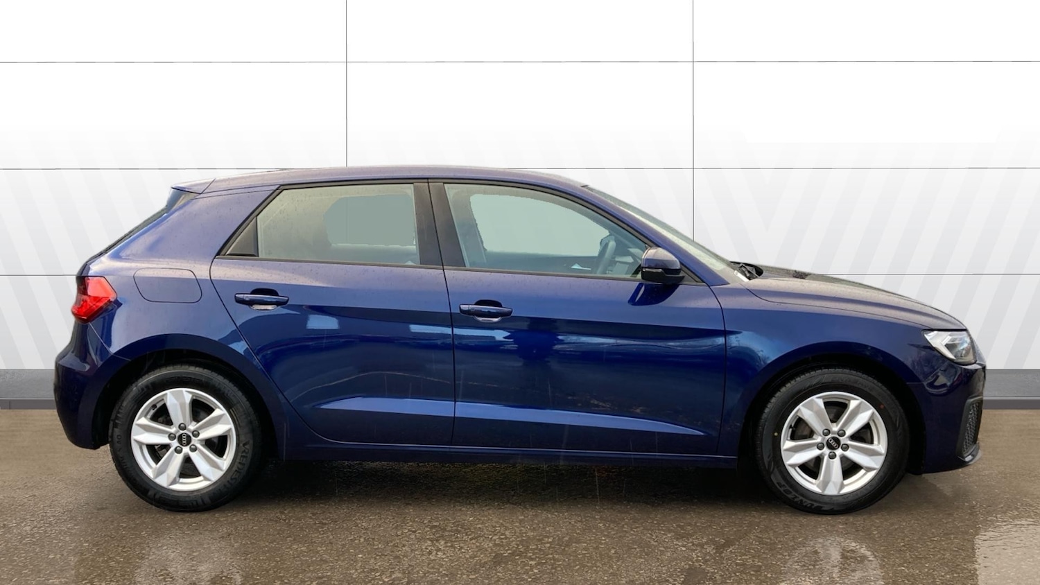 Used Audi A1 2022 for sale - 77195681: Photo 5