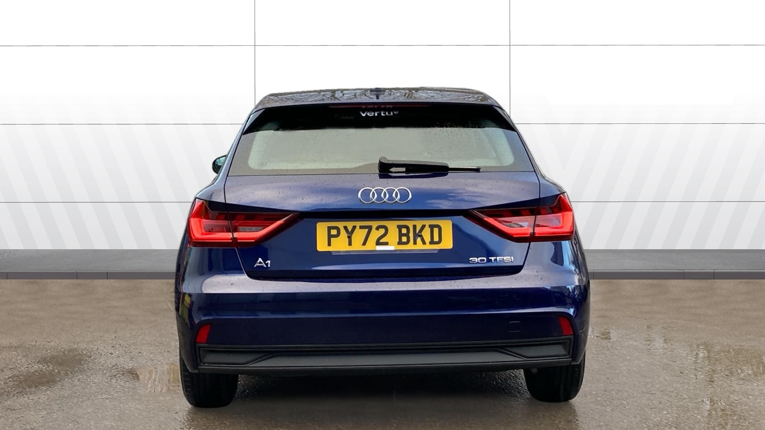 Used Audi A1 2022 for sale - 77195681: Photo 6