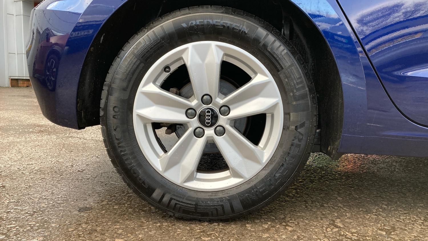 Used Audi A1 2022 for sale - 77195681: Photo 7