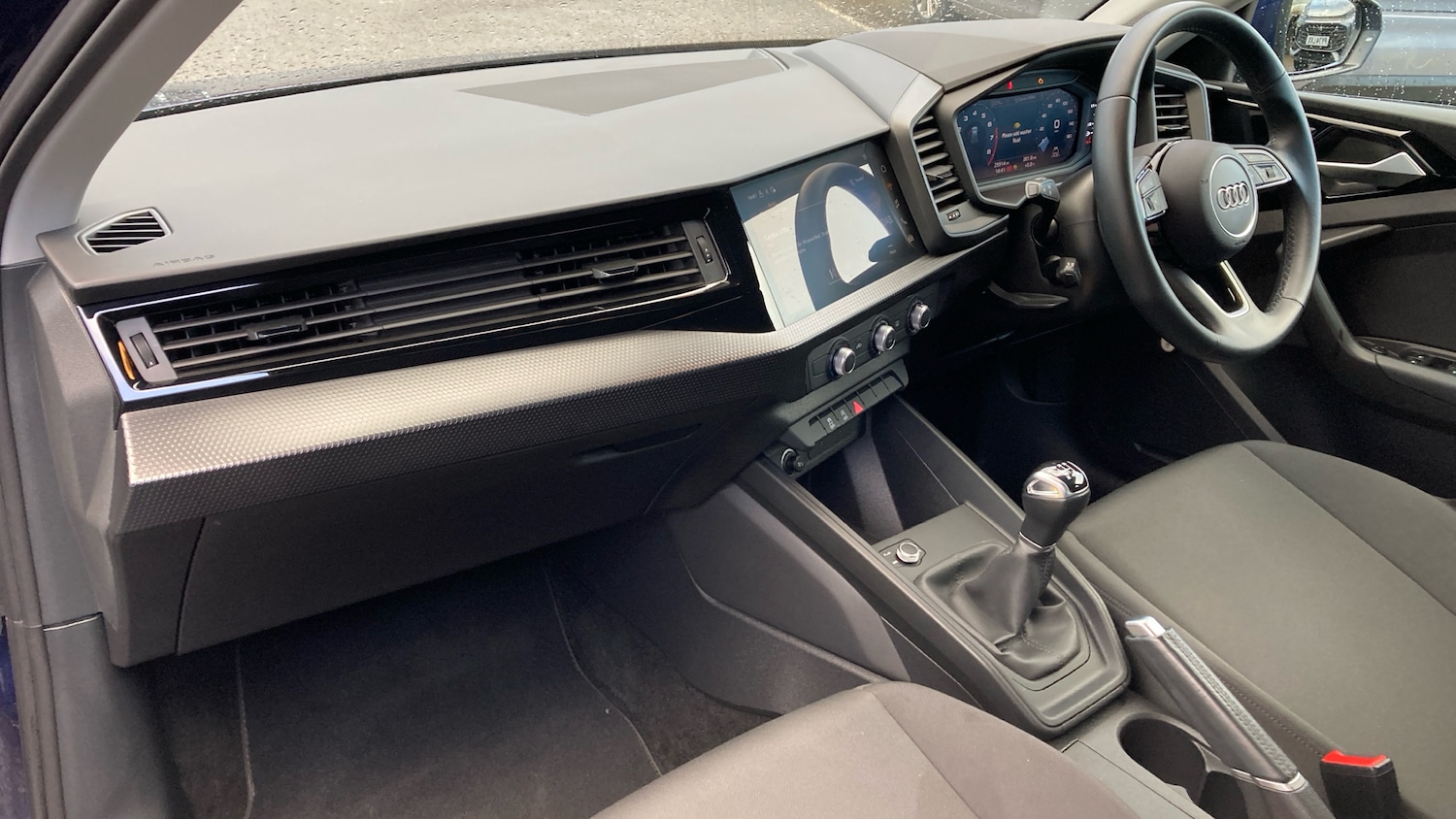 Used Audi A1 2022 for sale - 77195681: Photo 9