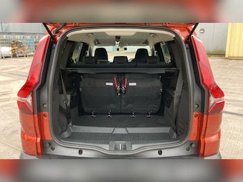 Used Dacia Jogger 2023 for sale - 78812995: Photo