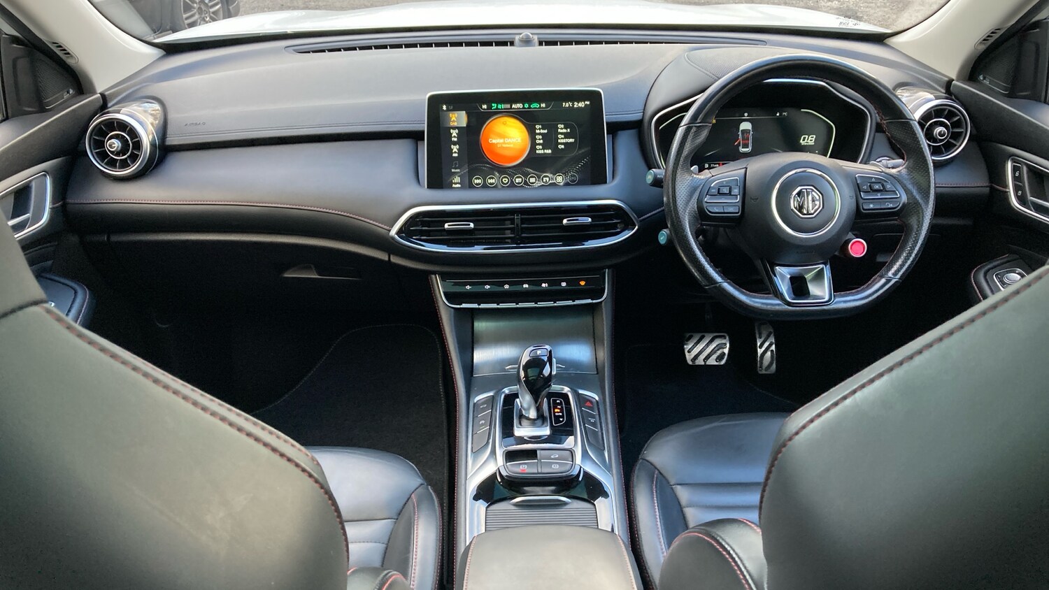 Used MG MG HS 2022 for sale - 76830545: Photo 10