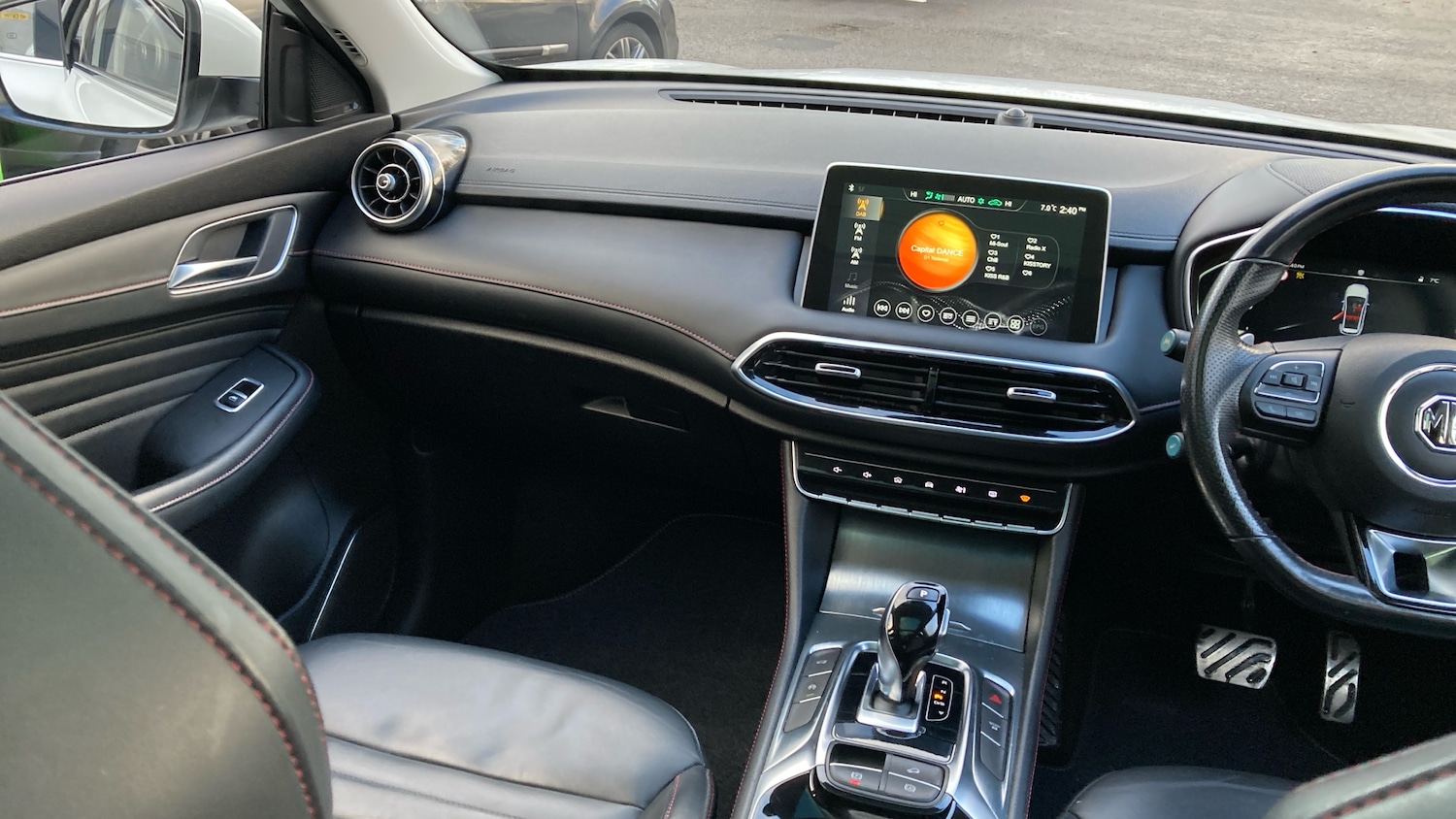 Used MG MG HS 2022 for sale - 76830545: Photo 14