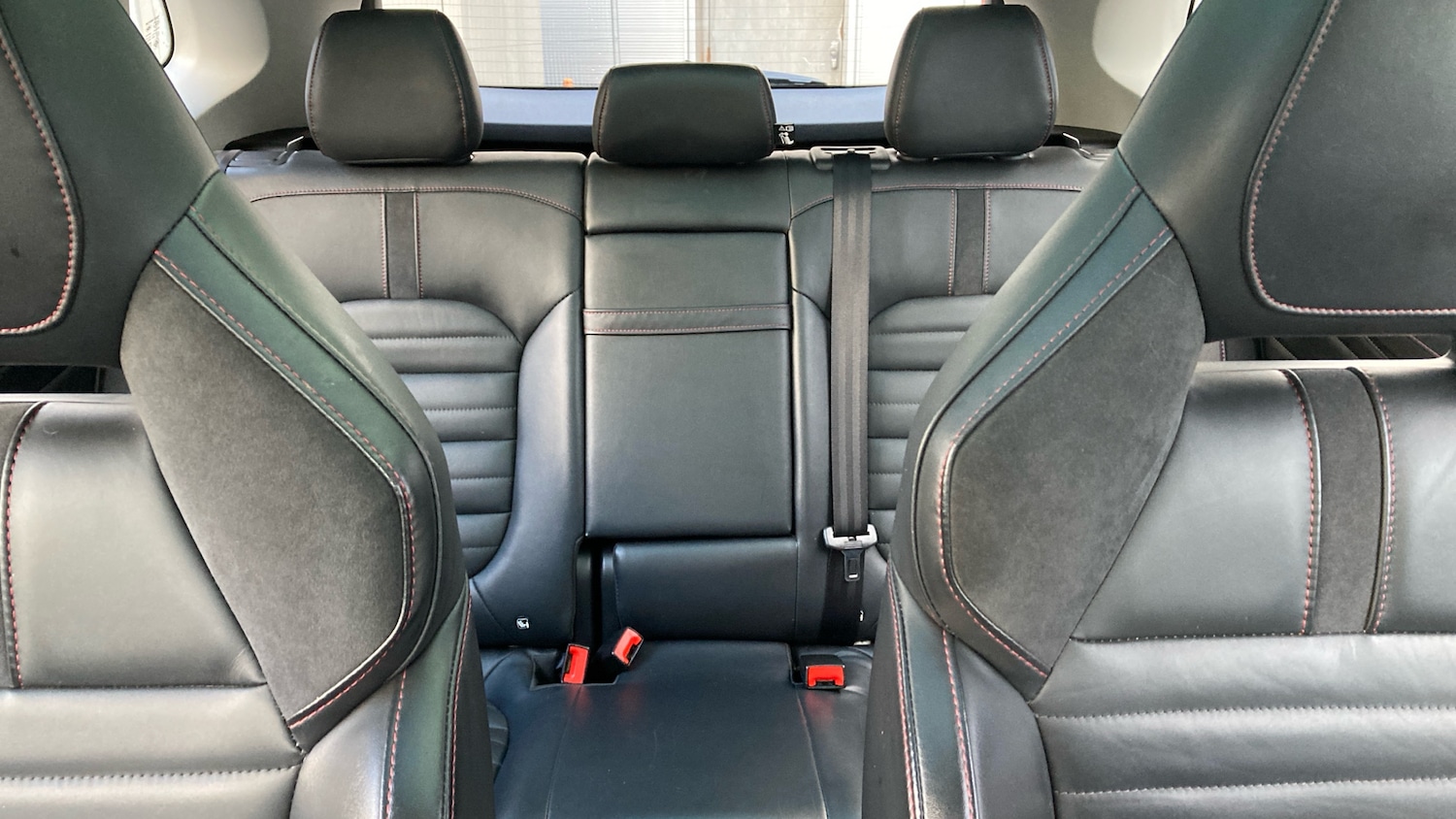 Used MG MG HS 2022 for sale - 76830545: Photo 15