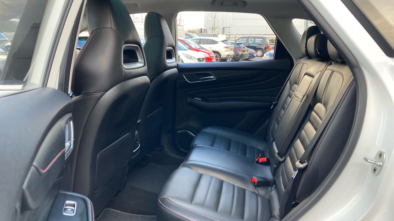 Used MG MG HS 2022 for sale - 76830545: Photo 16