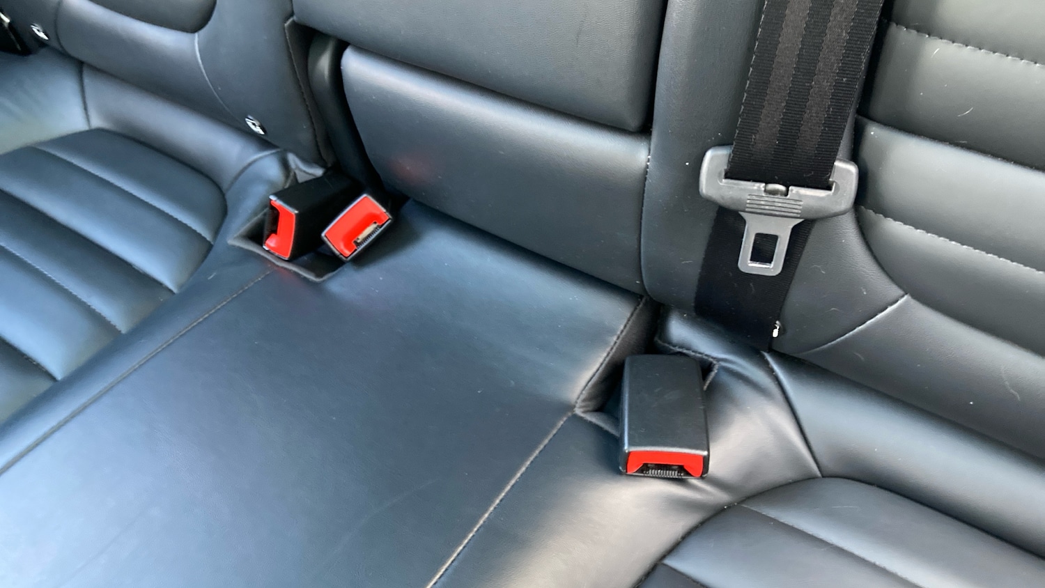 Used MG MG HS 2022 for sale - 76830545: Photo 17