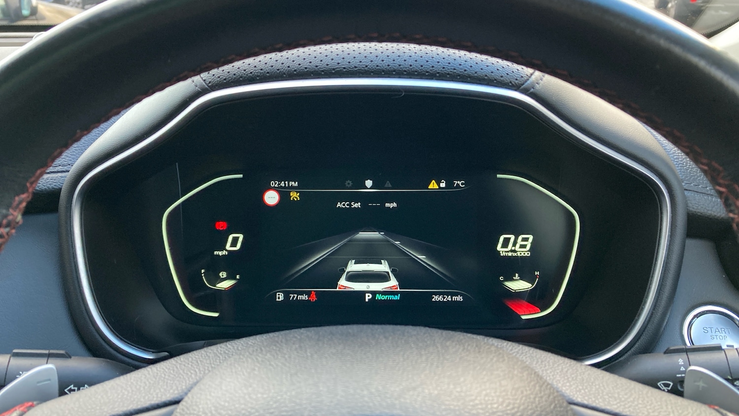 Used MG MG HS 2022 for sale - 76830545: Photo 18