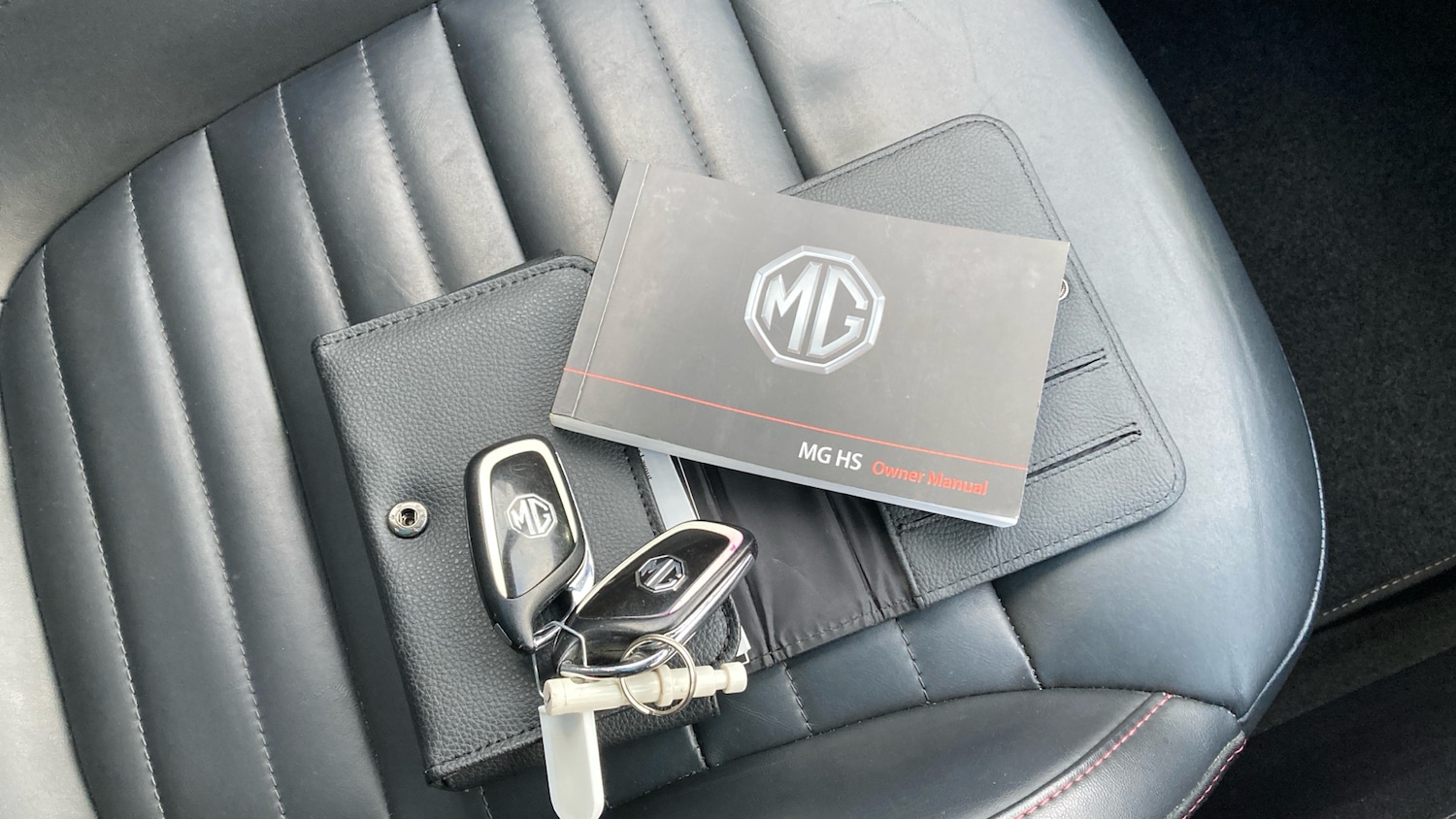 Used MG MG HS 2022 for sale - 76830545: Photo 19