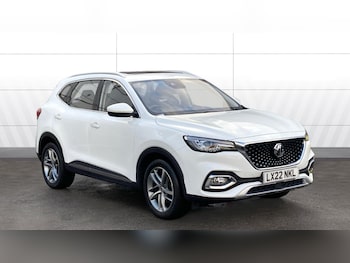 MG MG HS feature image