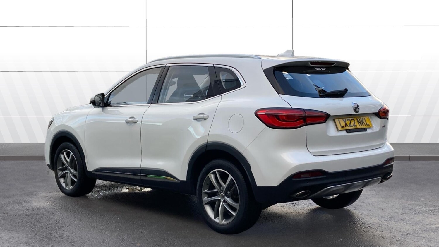 Used MG MG HS 2022 for sale - 76830545: Photo 2