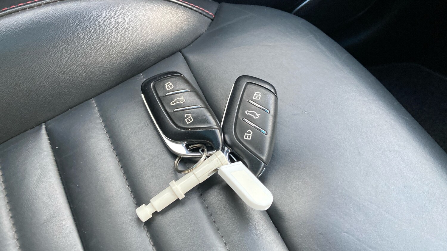 Used MG MG HS 2022 for sale - 76830545: Photo 20