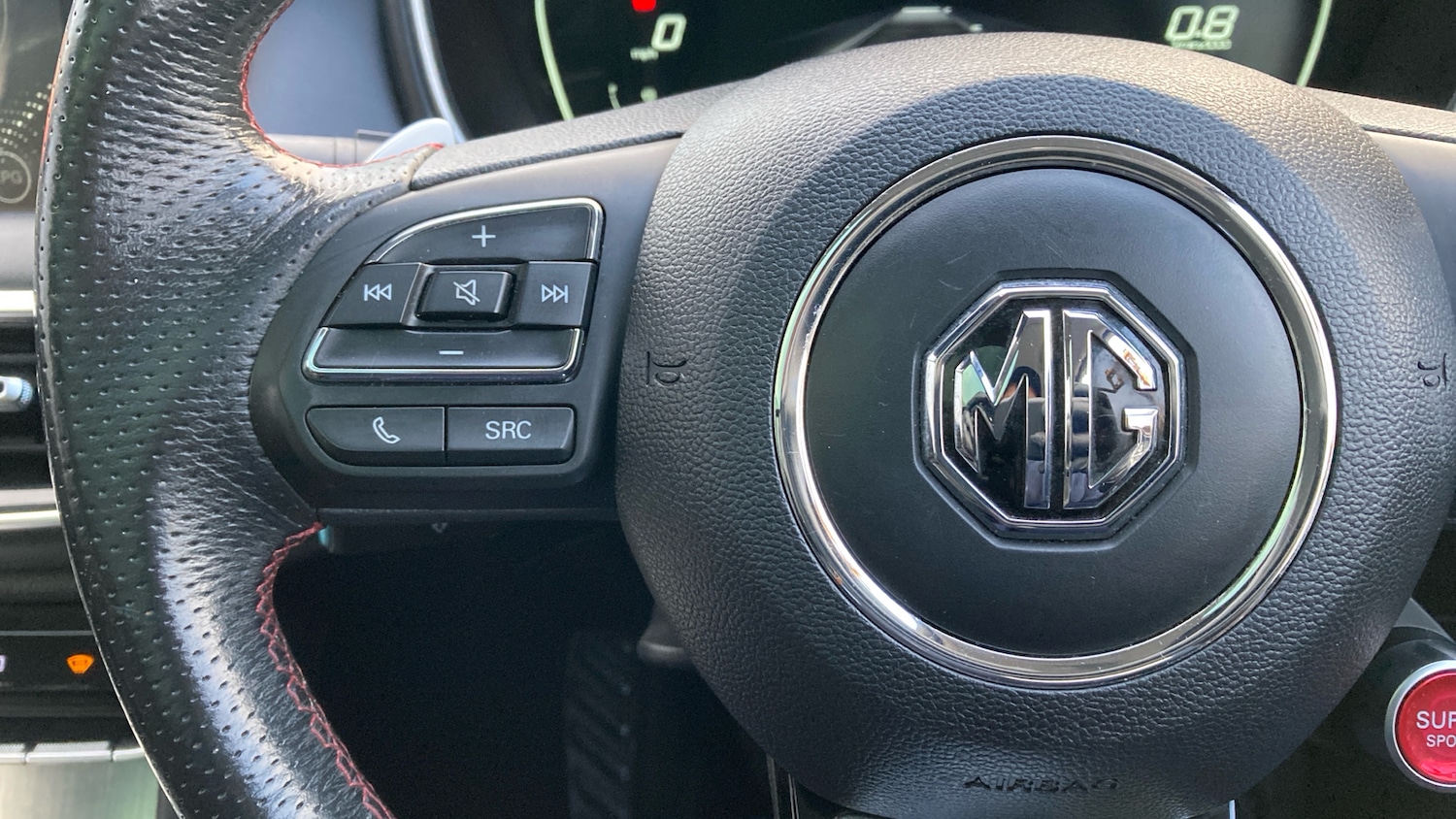 Used MG MG HS 2022 for sale - 76830545: Photo 22