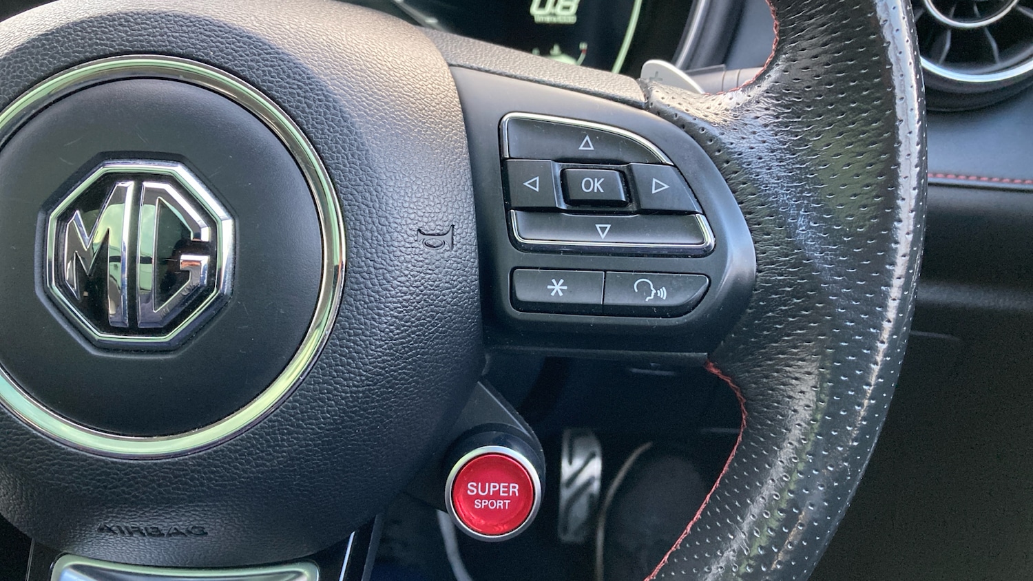 Used MG MG HS 2022 for sale - 76830545: Photo 23
