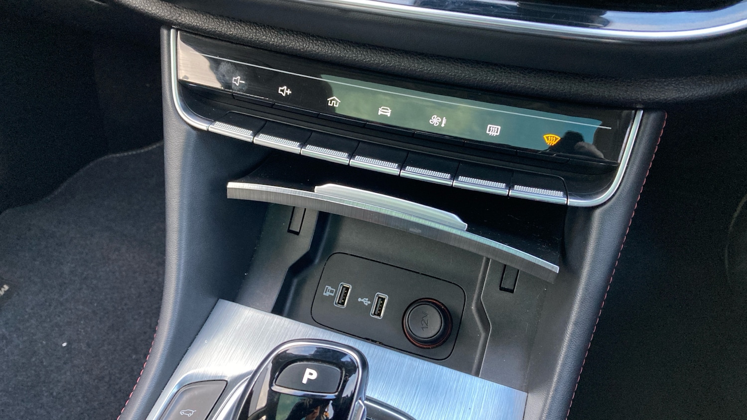 Used MG MG HS 2022 for sale - 76830545: Photo 25