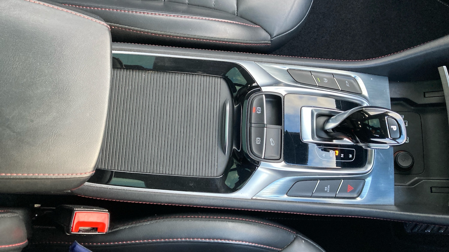 Used MG MG HS 2022 for sale - 76830545: Photo 26