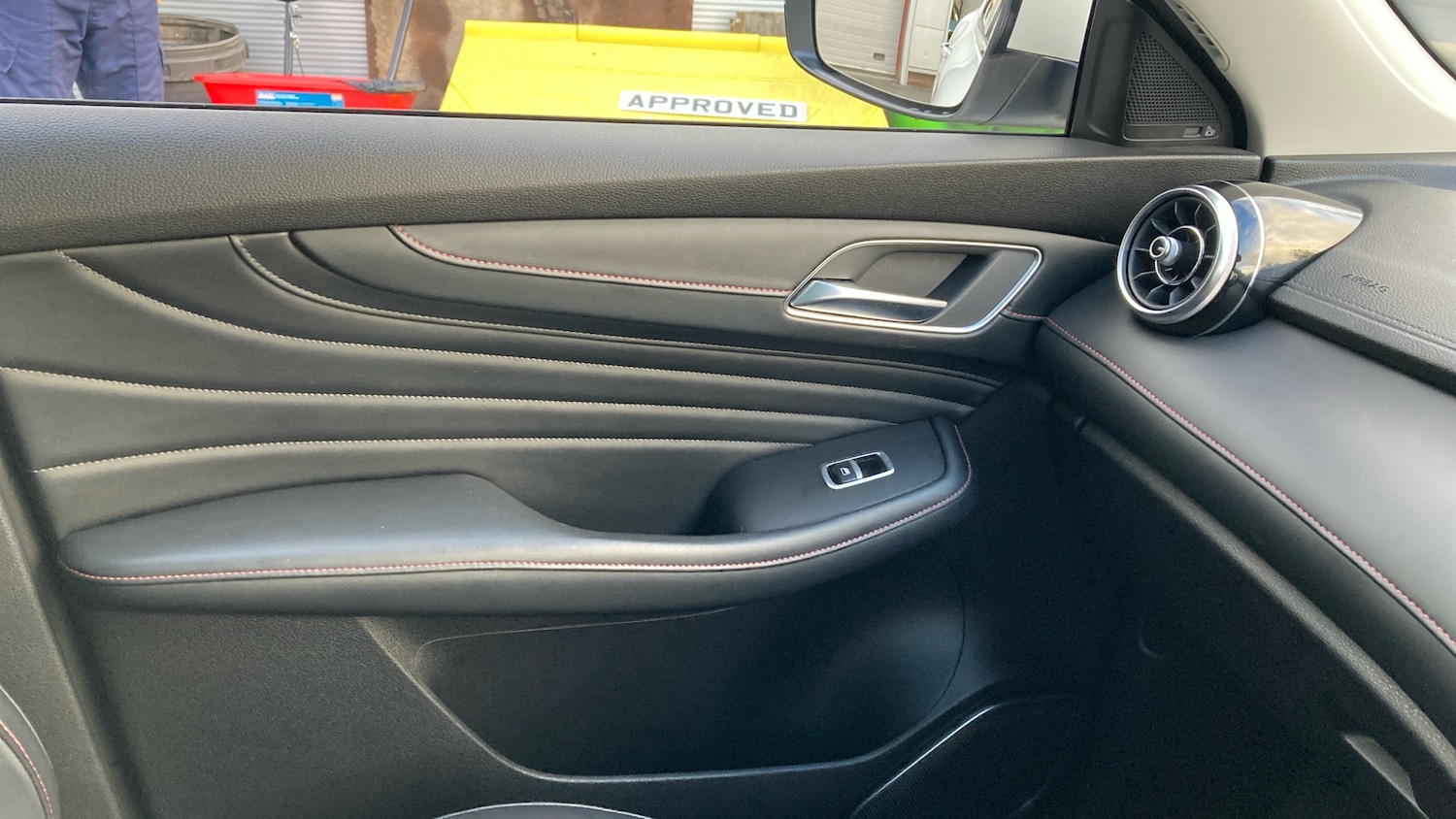 Used MG MG HS 2022 for sale - 76830545: Photo 27