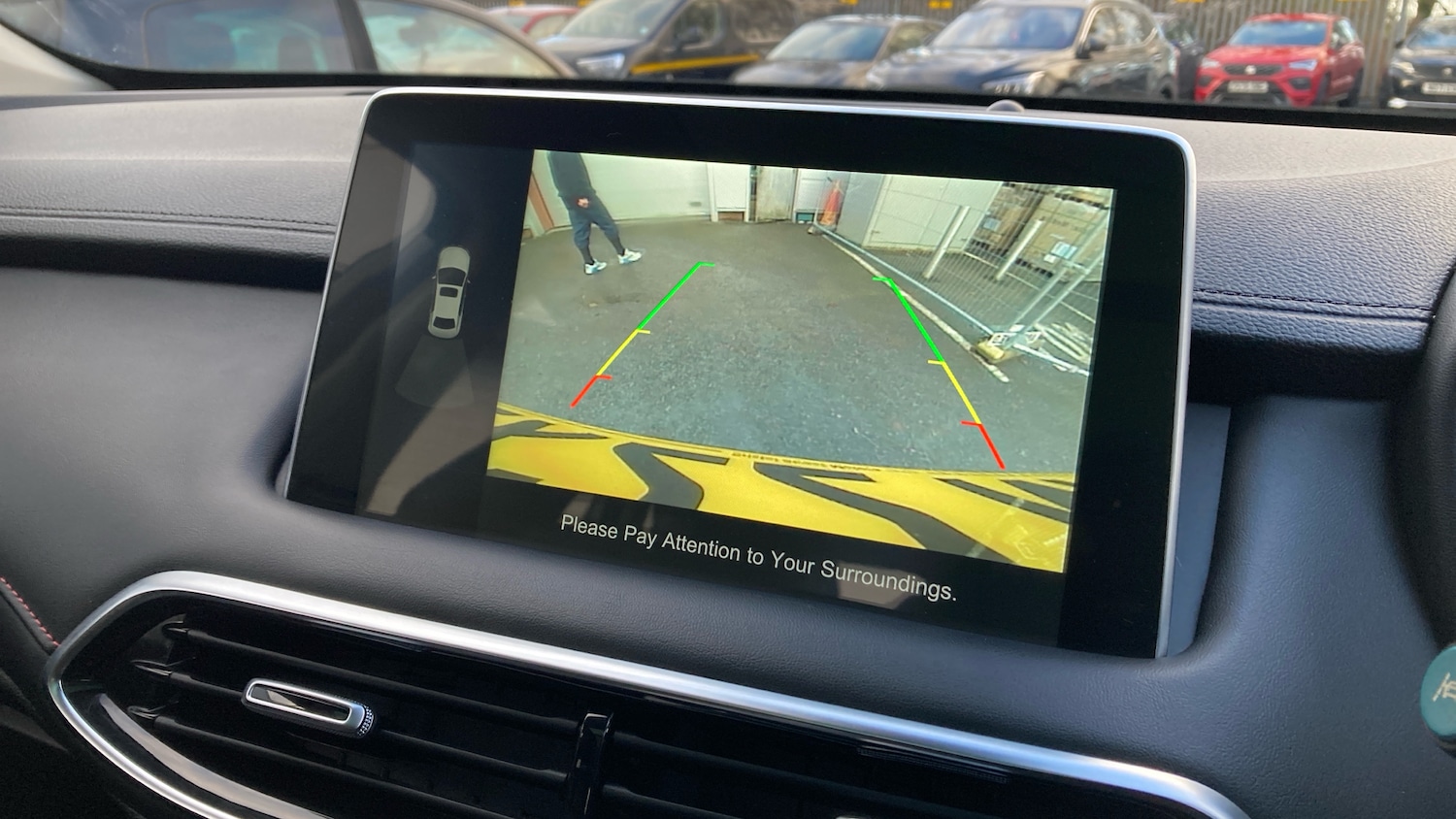 Used MG MG HS 2022 for sale - 76830545: Photo 28