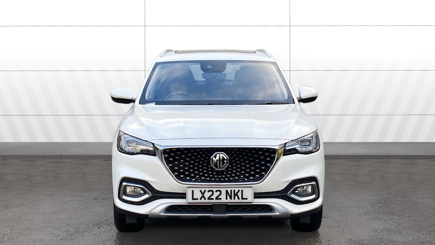 Used MG MG HS 2022 for sale - 76830545: Photo 3